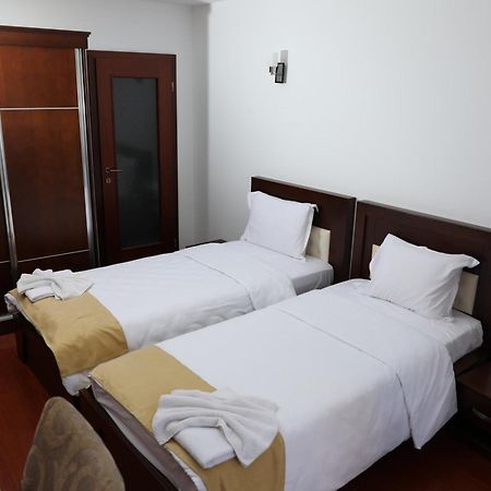 Bruti Hotel Prizren Exterior foto