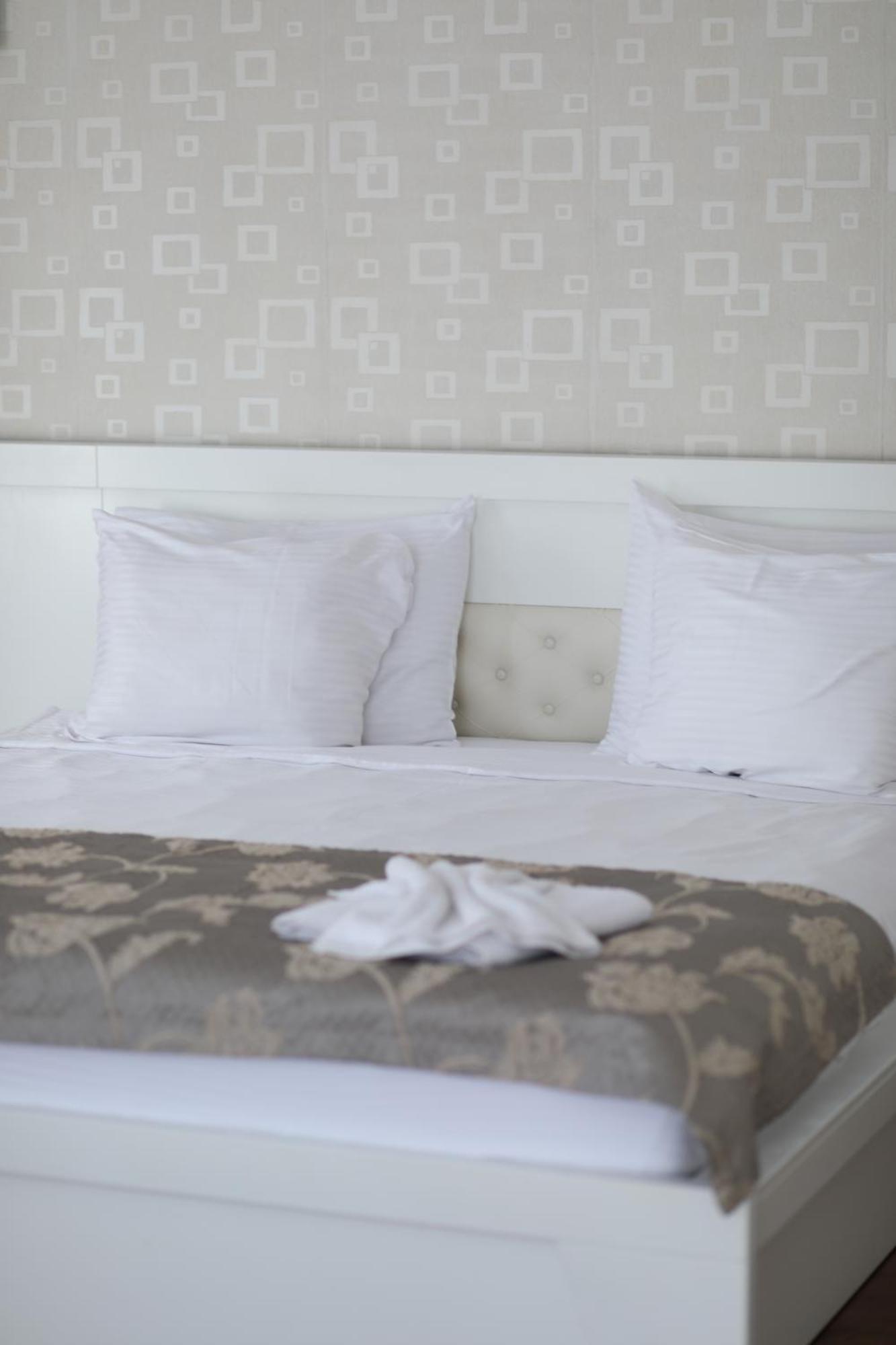 Bruti Hotel Prizren Exterior foto